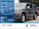 Volkswagen Amarok V6 COMFORTLINE HARDTOP AHK - Volkswagen Amarok aus 2021