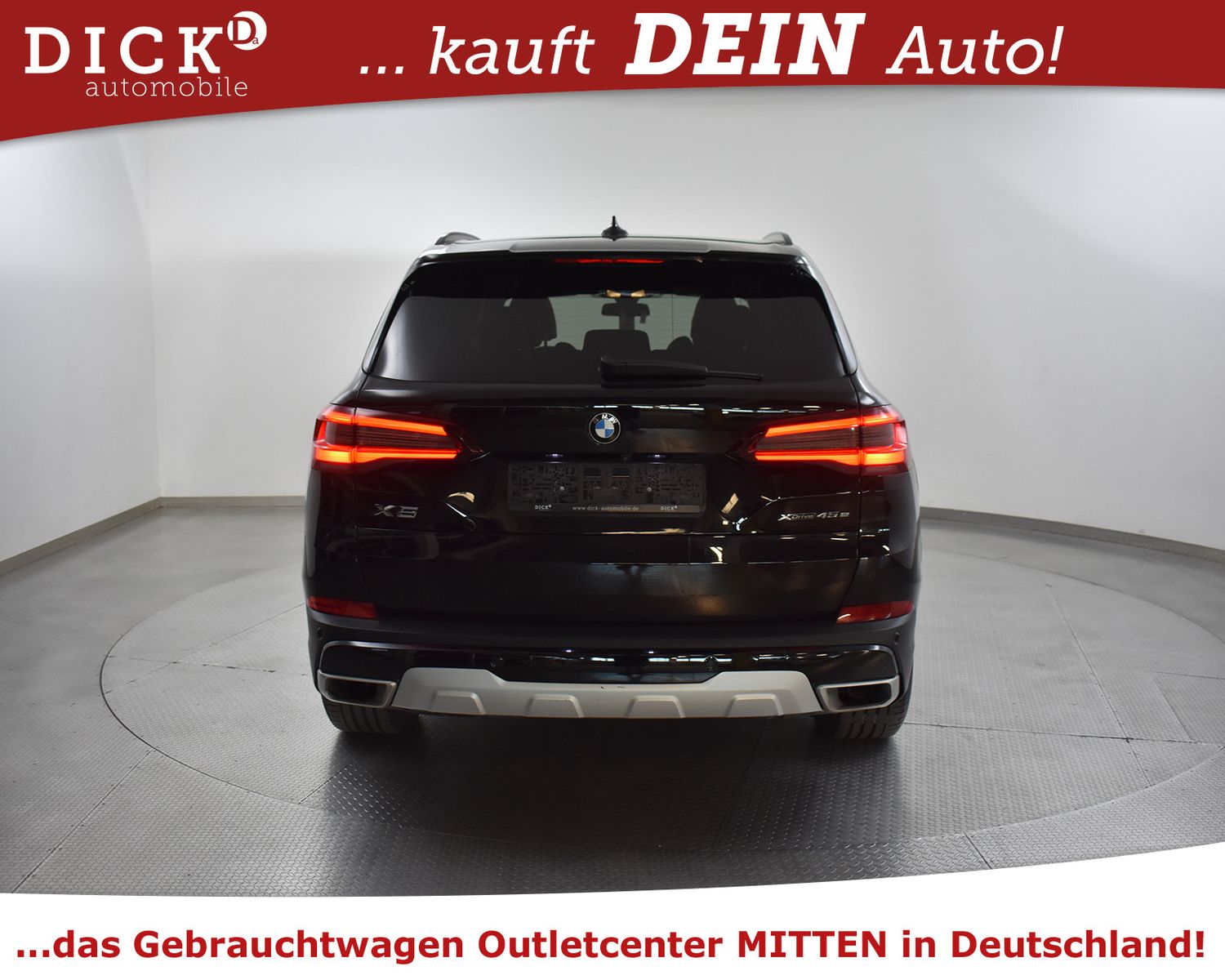 BMW X5 xDr 45e Sport Aut xLine LUFT+PANO+MEMO+360+AH - Image 6
