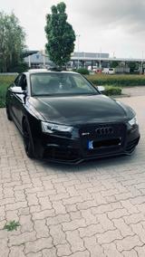 Audi RS5 4,2 FSI S-tronic quattro - Audi RS5 aus 2014