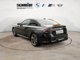 BMW M240i xDrive Coupe / NP= 70.590,- / M Sport Pro - BMW: Schwarz, Coupe
