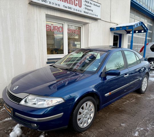 Renault Laguna Privilege 3.0 V6 24V Auto