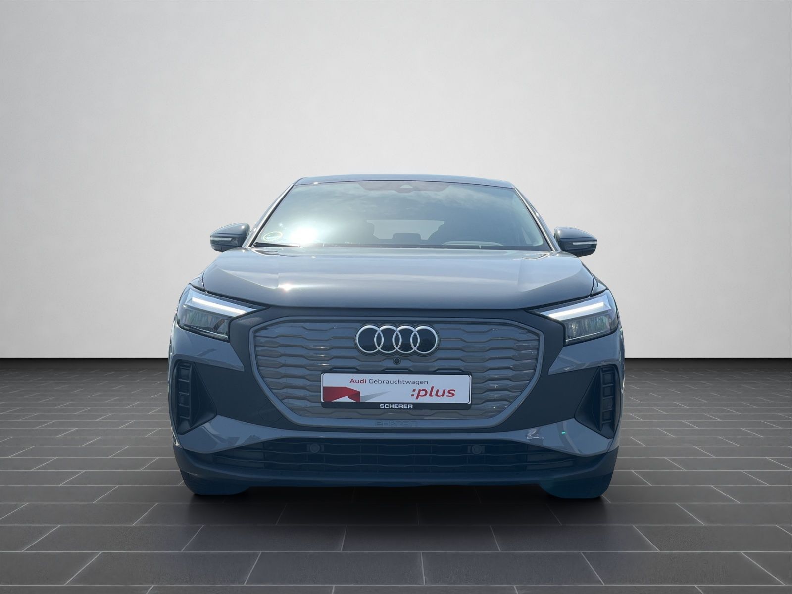 Audi Q4 e-tron - Bild 6