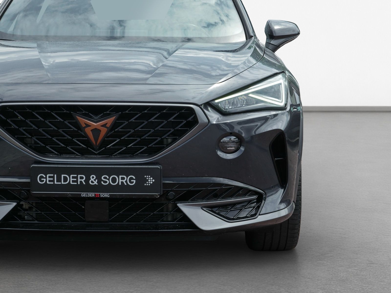 Cupra Formentor - Bild 12