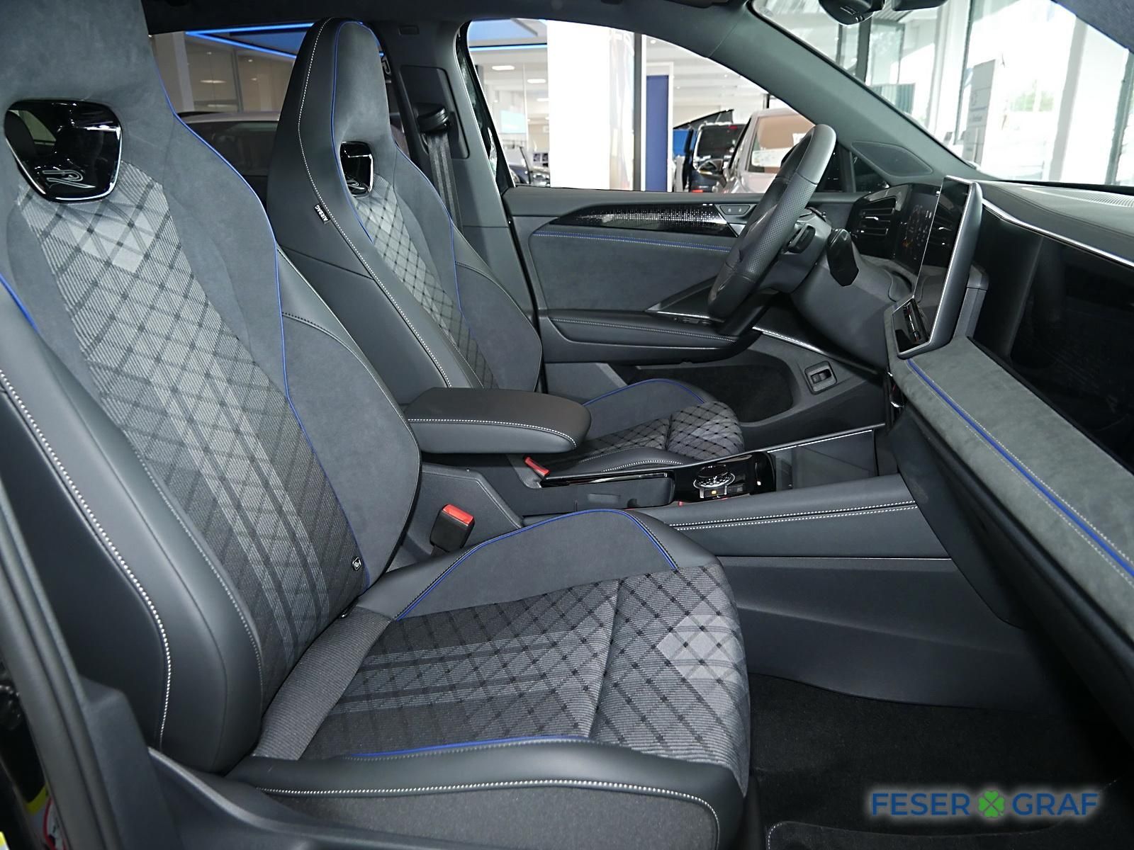 Volkswagen Tiguan - Bild 5