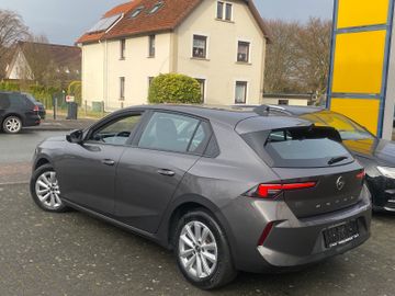Bild 6 Opel ASTRA LIMOUSINE 130PS DIESEL EDITION WINTERPAKET