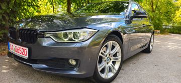 BMW 320 - 6