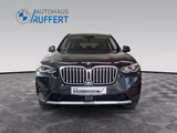 BMW X3 xDrive20d ZA DAB LED WLAN Standhzg. AHK Shz - BMW: Za
