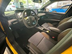 Fahrzeugabbildung 5 Electric 120 Urban Range Techno