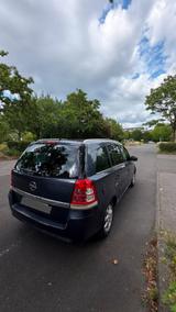 Opel Auto Opel zafira - Opel Zafira Gebrauchtwagen in Mainz