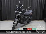 Aprilia SR GT 125 E5+ ABS APRILIA BLACK - APRILIA SR GT 125
