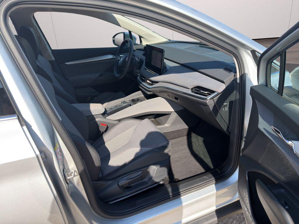 Skoda Enyaq 85x