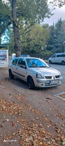 Renault Clio 1.2 verkaufen