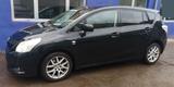 Toyota Verso 7 Sitze Automatik TÜV01.28 NAVI Panora RFK - Toyota Verso Gebrauchtwagen in Berlin