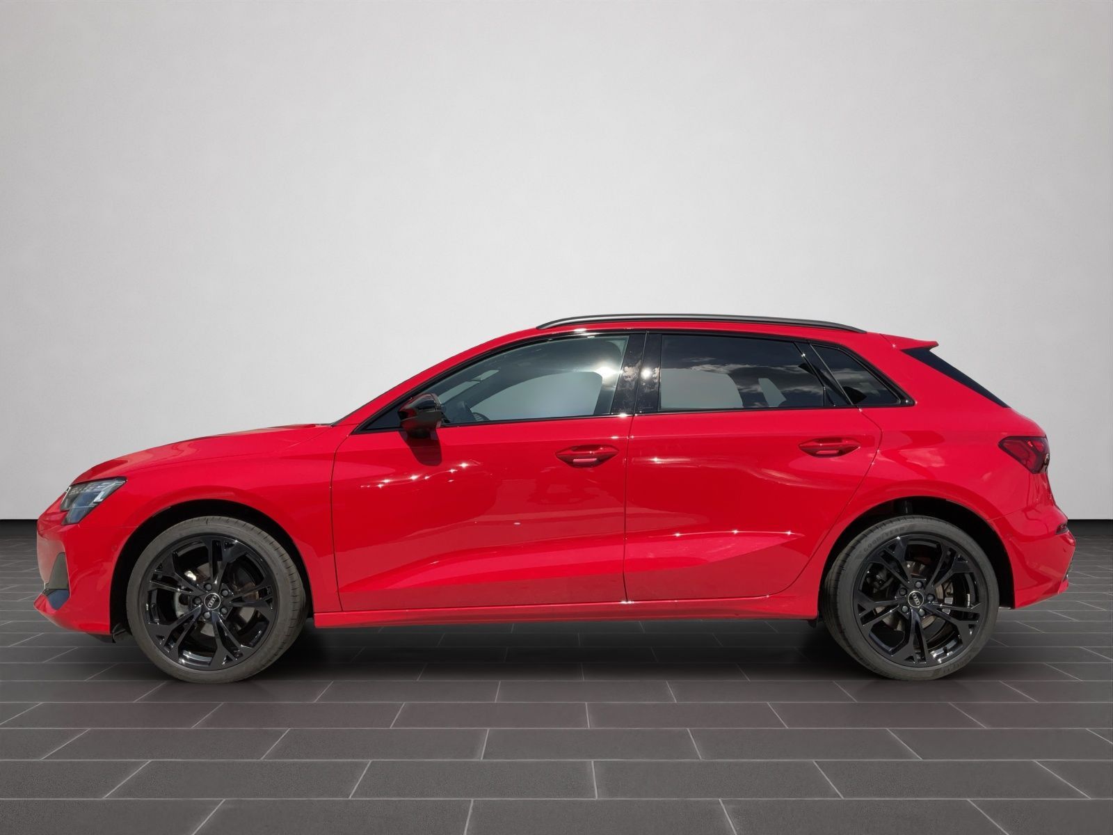 Audi A3 - Bild 7