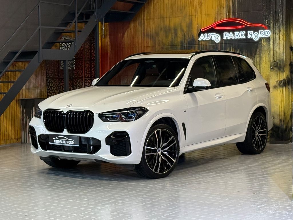 Image of BMW X5