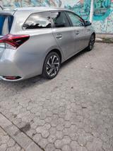 Toyota Auris Touring Sports 1,2-l-Turbo Comfort S/S... - Toyota Auris Gebrauchtwagen in München