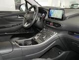 Hyundai SANTA FE  Prime Android Auto Navi Leder LED - Hyundai SANTA FE aus 2023