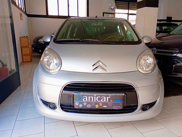 Citroën Citroen C1 1.0 5 porte Attraction