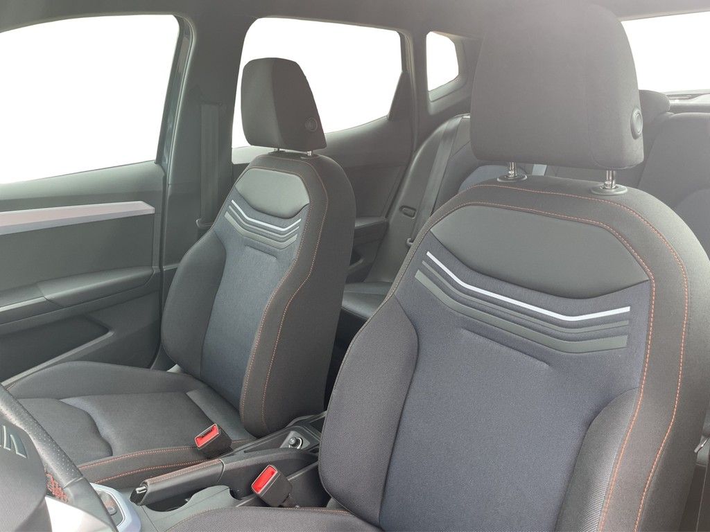 Seat Arona - Bild 14