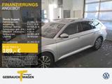 Skoda Superb Combi 2.0 TDI DSG 200PS STYLE AHK NAVI DC - Skoda Superb in Oberhausen