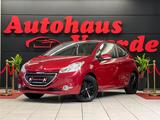 Peugeot 208 Active PDC/MULTI/TEMPOMAT/KLIMA/BLUETOOTH - Peugeot 208 in Duisburg