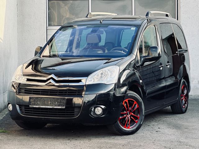 Citroën Berlingo Kombi Multispace*TEMPO*PDC*AHK*LPG GAS