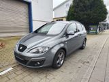 Seat Altea XL 1,6 Diesel// Tempomat/ Navi/... - Seat Altea: 1.6