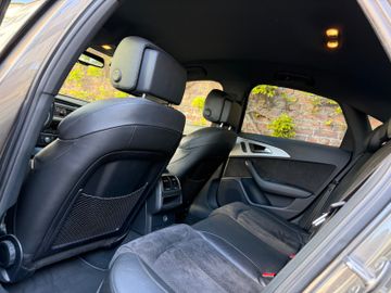 Audi A6 - 5