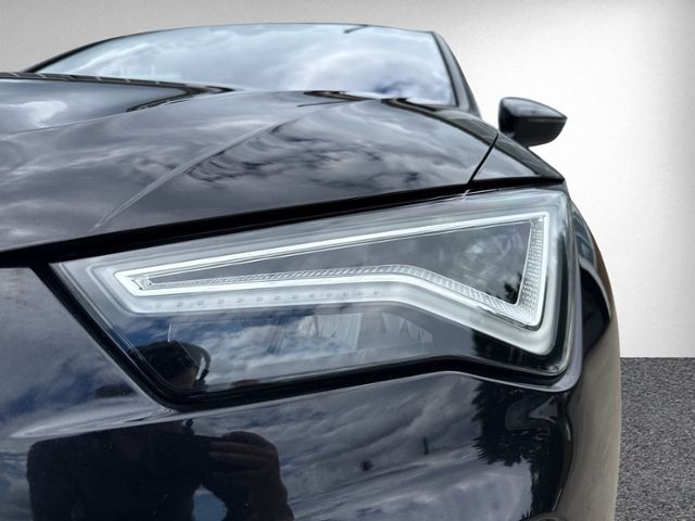 Ateca 2.0 TDI DSG Xperience LED+NAVI+STANDHZ+RFK