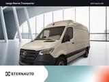 Mercedes-Benz eSprinter 314 KA 36 HD Select Navi LED Kamera - weiße Mercedes-Benz eSprinter