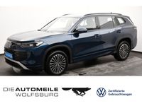 Volkswagen Tayron - Vorschau Bild 1
