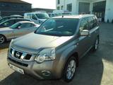 Nissan X-Trail XE 4X4*2.0dCI*AHK*1.Hd*Pano*6.Gang*TOP** - Nissan X-Trail XE