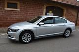 Volkswagen Passat Lim. 1.4 TSI DSG BMT/Start-Stopp - Volkswagen Passat: Limousine