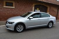 Volkswagen Passat Lim. 1.4 TSI DSG BMT/Start-Stopp