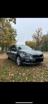 Skoda Scala Ambition Limousine (Benzin) - Skoda Scala von privat