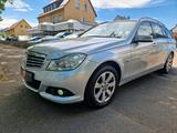 Mercedes-Benz C 180 CDI T BlueEfficiency - Mercedes-Benz C-Klasse: 180 Cdi