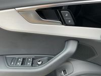 Audi A4 - Vorschau Bild 17