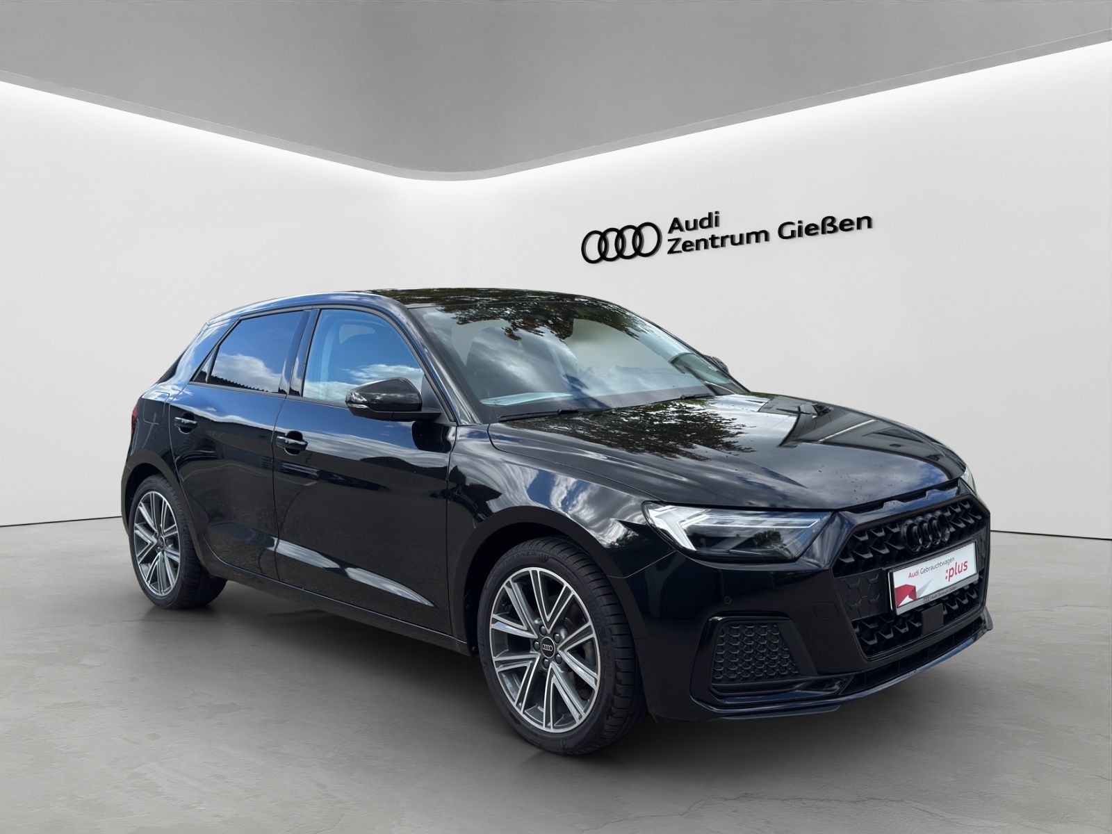 Audi A1 - Bild 8