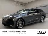 Audi A6 e-tron Avant AHK HUD STH LM B & O