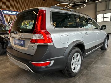 Volvo XC70 Kinetic AWD *Xenon*Elek.Heckkl.*