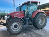Case IH MXU 135 PRO - Case IH LKWs