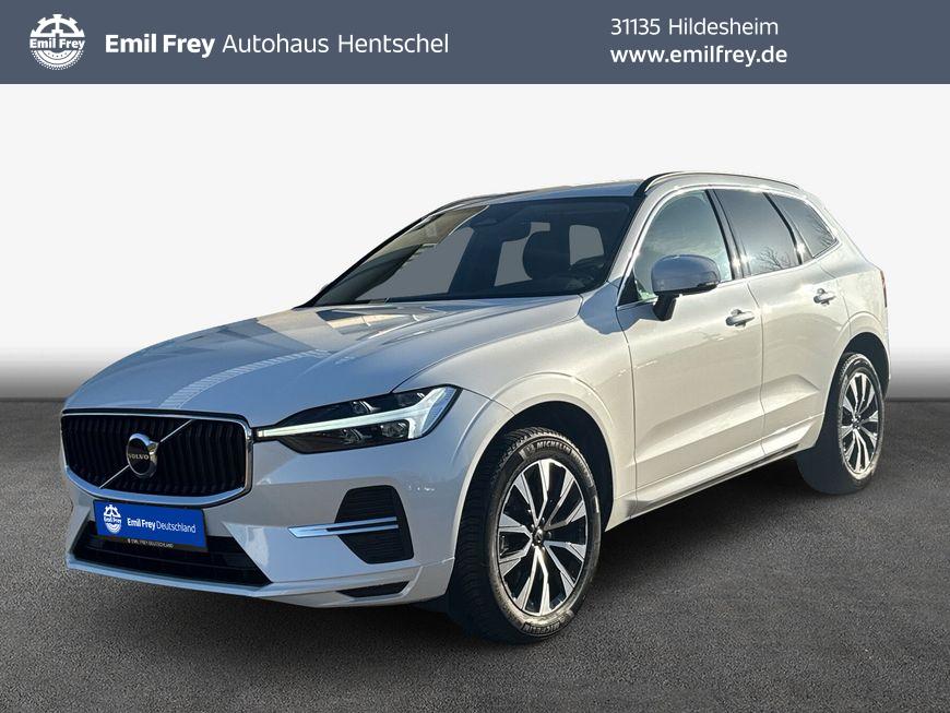 Volvo XC60 B4 D Core Leder SiH-hi GJR Win Privacy