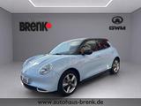 GWM 400 Pro 63kWh mit Wärmepumpe *360°/Navi/SHZ* - blaue GWM Ora 03