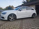Audi S3 8V Sportback - Audi S3: Kombi