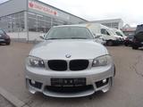 BMW Bmw Lim. 116i Sport Klimaautomatik 5-Türig - BMW 116 aus 2010: 116i