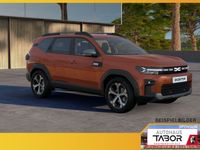 Dacia Bigster - Vorschau Bild 3