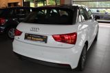 Audi A1 Sportback 1.4 TFSI*KLIMAAUT*TEMPOMAT* - Audi A1 mit Benzin-Antrieb: Kleinwagen, 1.4