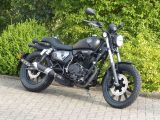 Online VT 125 Chopper ABS - CHOPPER CHOPPER125