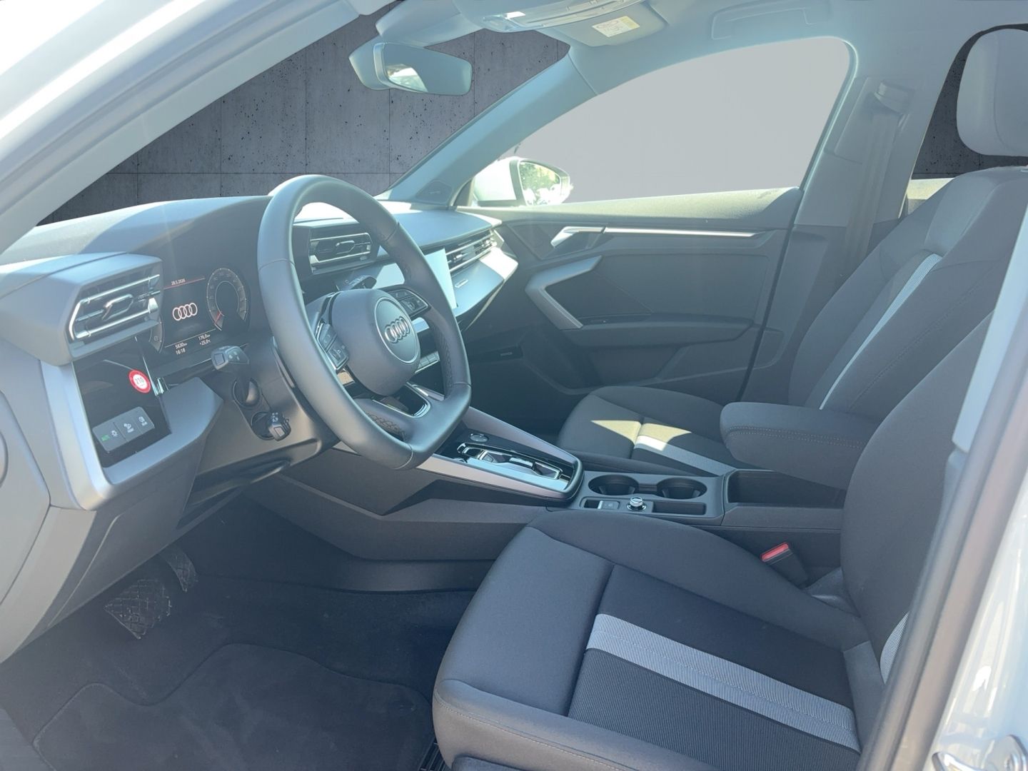 Audi A3 - Bild 12
