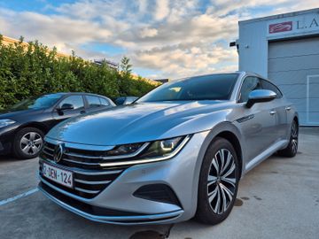 Volkswagen Arteon - 4